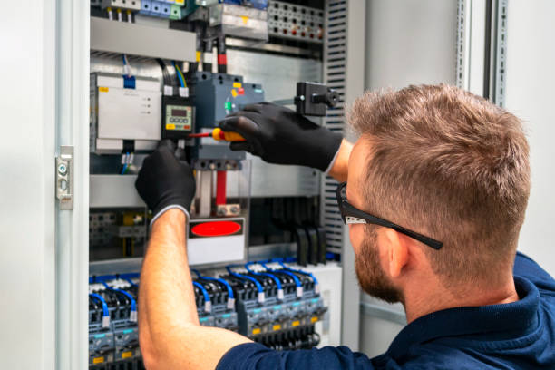 Why Trust Our Certified Electricians for Your Electrical Needs in Yerington, NV?